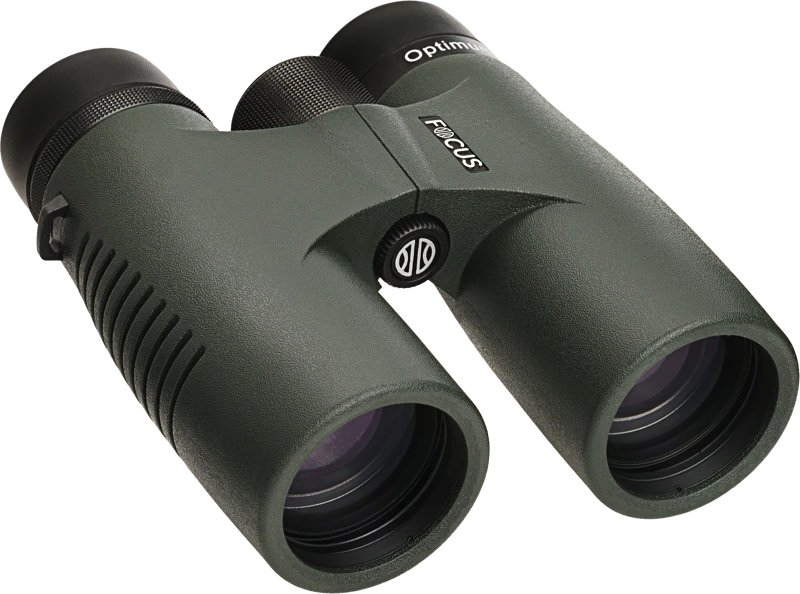 Žiūronai Focus Optics Focus Optimum 10x42 ED