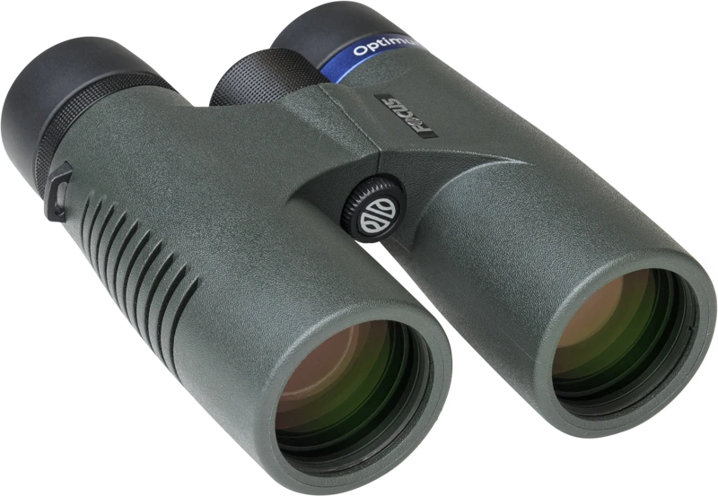 Žiūronai Focus Sportinė optika OPTIMUM 10X42 ED