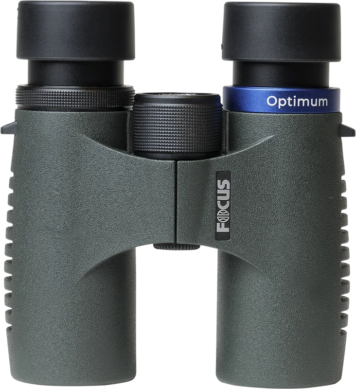 Žiūronai Focus Sportinė optika OPTIMUM 10X42 ED