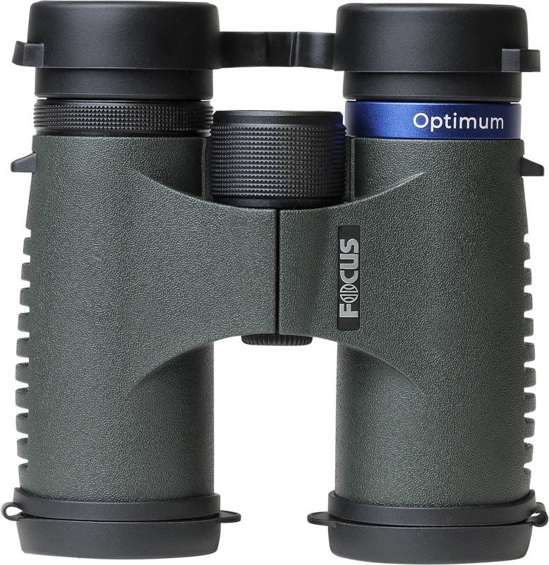 Žiūronai Focus Optimum 8x32 ED
