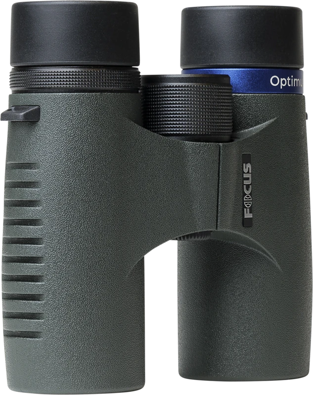Žiūronai Focus Optimum 8x32 ED