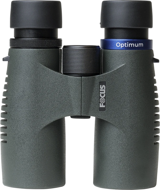 Žiūronai Focus Optimum 8x32 ED