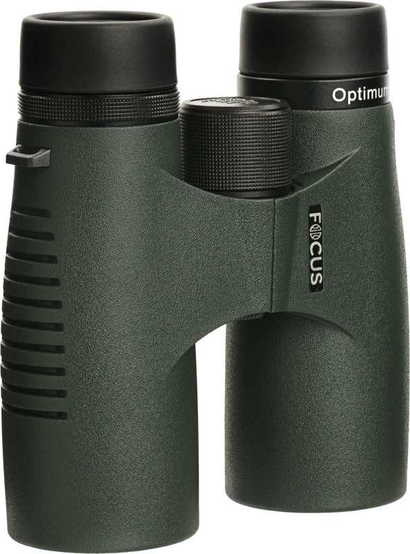 Žiūronai Focus Optics Focus Optimum 8x42 ED