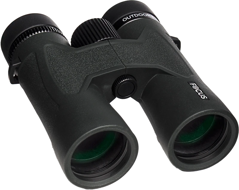Focus Outdoor II 8x42 žiūronai