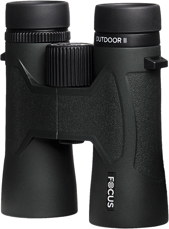 Focus Outdoor II 8x42 žiūronai