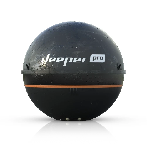 Deeper išmanusis sonaras Smart Sonar PRO Wifi