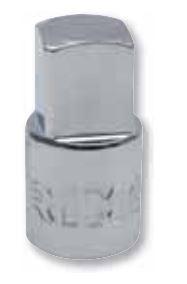 Bahco Adapteris iš 1/2" į 3/4" Irimo blisteryje
