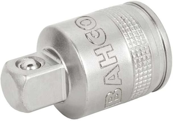 Grąžtas Adapteris iš 1/2" į 3/8" Bahco