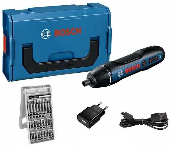 Bosch GO GEN 3, Mini Case