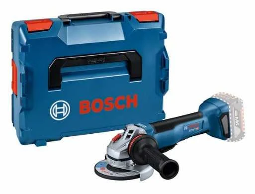 Bosch GWS 18V-10 P Solo, LB