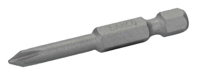 Antgaliai Bahco standart, PH2 50mm, 5vnt