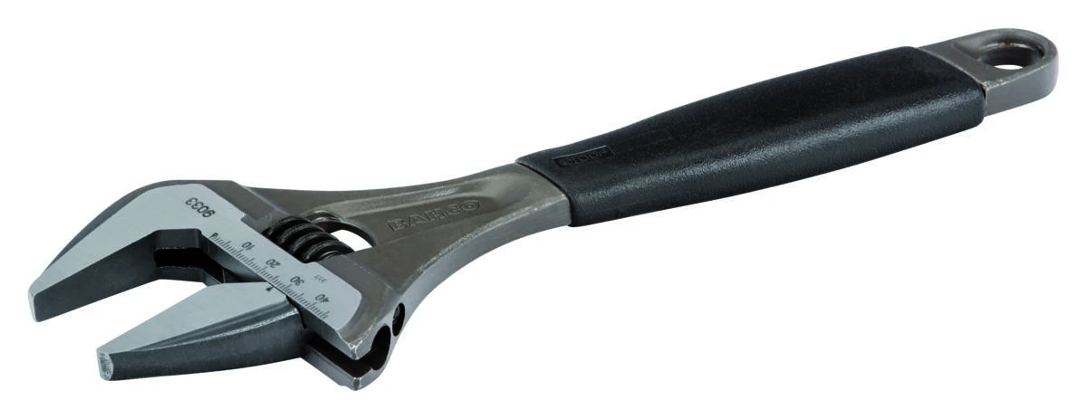 Reguliuojamas raktas 9035 Bahco Ergo 324mm max 55mm