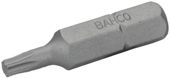 Bahco Antgaliai TORX galvutės varžtams T20 5/16" 5vnt