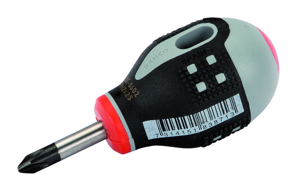 Bahco Atsuktuvas ERGO™ mini Phillips PH2x25mm