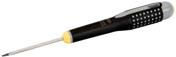 Bahco Atsuktuvas ERGO™ plokščias 0.4x2.5x60mm lygiabriaunis