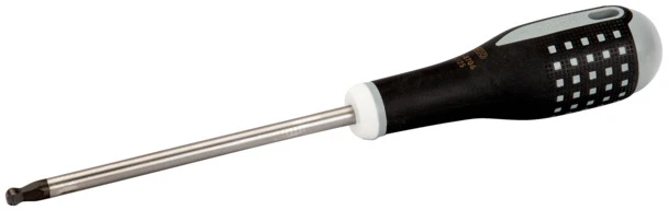 Bahco Atsuktuvas ERGO™ šešiakampis su apvalia galvute 3x100mm
