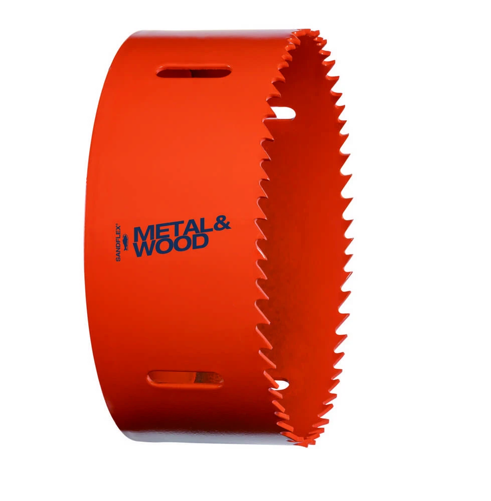 BAHCO BIMETALINĖ ANGA 83mm