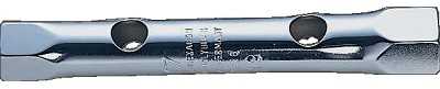 Bahco Double head socket wrench 6/7mm