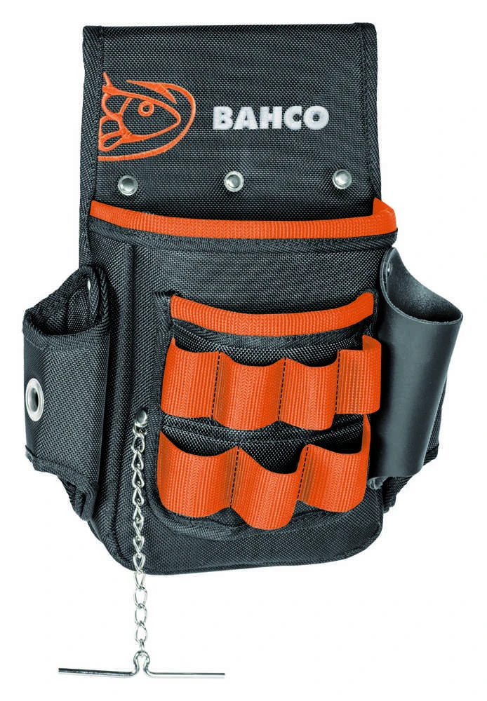 Bahco Elektriko krepšys