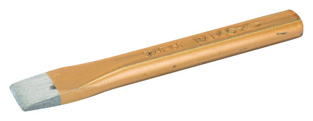 Bahco plokščias kaltas 25x250 mm