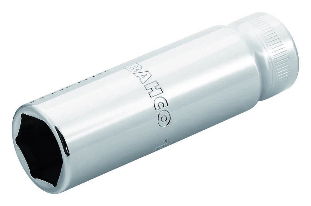 Bahco Galvutė šešiakampė ilga 7805SM 21mm 1/2"