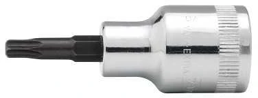 Bahco Galvutė su antgaliu 7809TORX T50x120mm 1/2"