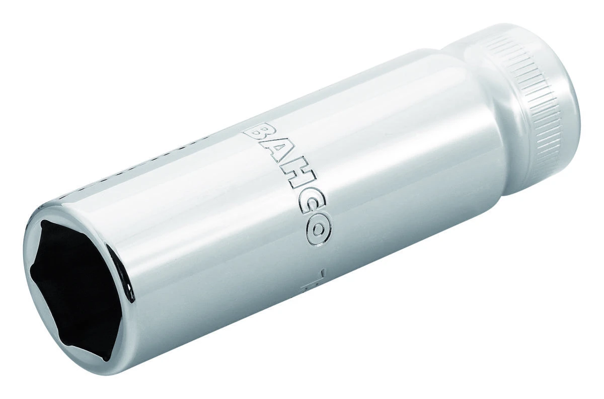 Bahco Ilga šešiakampė galvutė 1/2" 7805SM 19mm