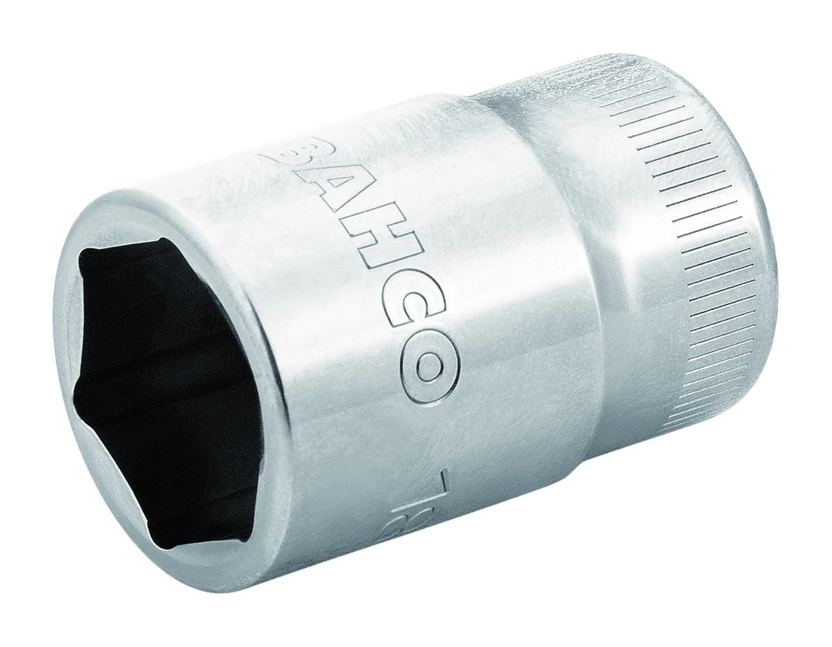Bahco Galvutė šešiakampė 7800SM 36mm 1/2"