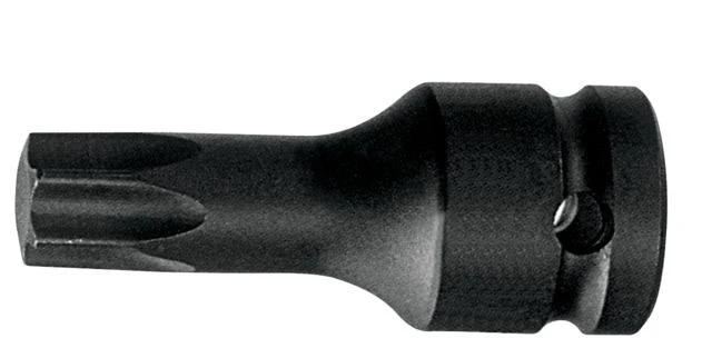 Bahco Smūginės galvutės antgalis BBR203P9 Torx T40 1/2"
