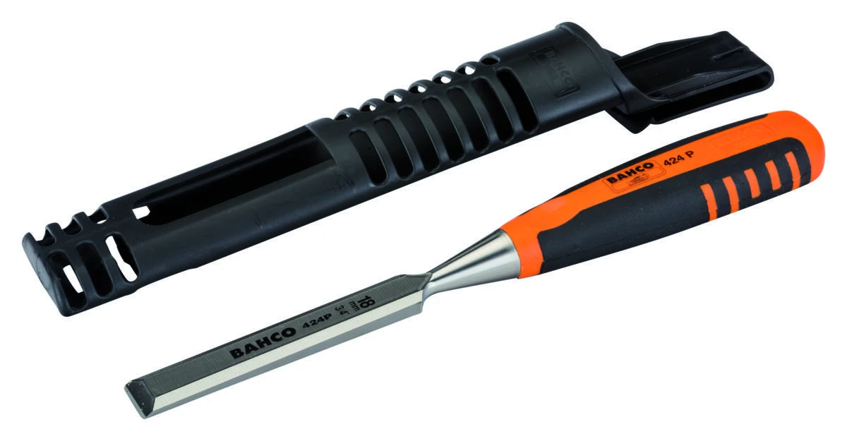 Kaltas Bahco 424P 6mm