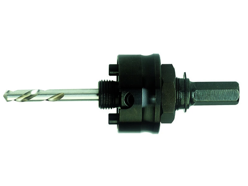 Grąžtas Bahco Karūnos laikiklis 14-30mm/8,5mm kartoninėje dėžutėje