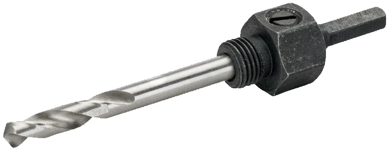 Bahco Karūnos laikiklis su greito pakeitimo funkcija 32-100mm kotelis 8,5mm Power Driver™ fiksatorius kartoninėje dėžutėje