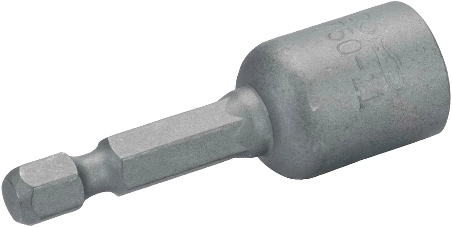Grąžtas Bahco Laikiklis stoginiams sraigtams 1/4" 10mm