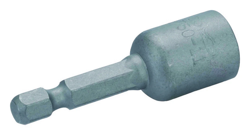 Grąžtas Bahco Laikiklis stoginiams sraigtams 1/4" 13mm