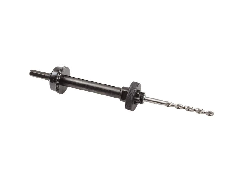 Grąžtas Bahco Laikiklis su išmetimu 19-30mm Multiconstruction karūnoms. Kotelis 8,5mm