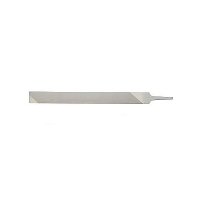 Dildė metalui Bahco, stačiakampė 10" 250mm, vidutinio stambumo, be rankenos