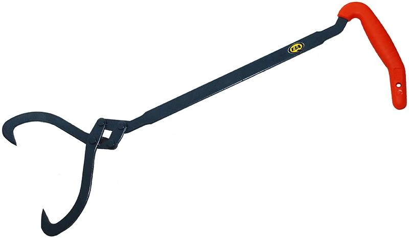 Bahco Pilnai grūdintos tvirto plieno žnyplės. Žiotys 2-19cm 610mm