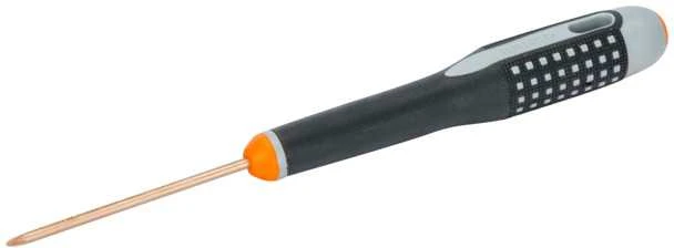 Bahco NS POZIDRIV SCRW AL-BR PZ3X150