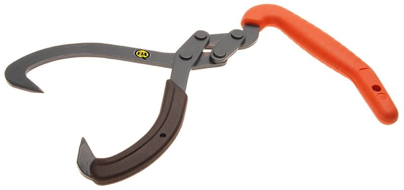 Bahco Pilnai grūdintos tvirto plieno žnyplės. Žiotys 20-190 mm. PAV