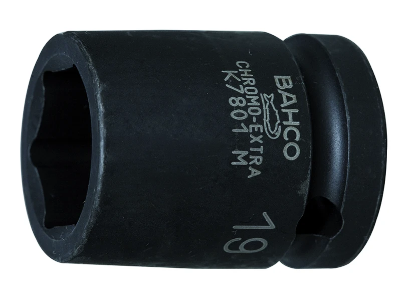 Bahco maitinimo galvutė 1/2" 13 mm