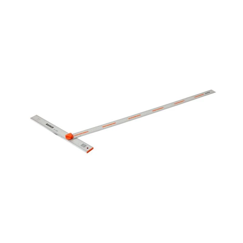 Bahco Reguliuojamas T-formos GKP kampainis 1200mm, 22.5°, 45°, 67.5°, 90°