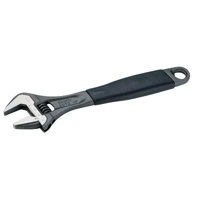 Bahco Reguliuojamas raktas apverčiamomis žiotimis, 208mm max 28mm Ergo