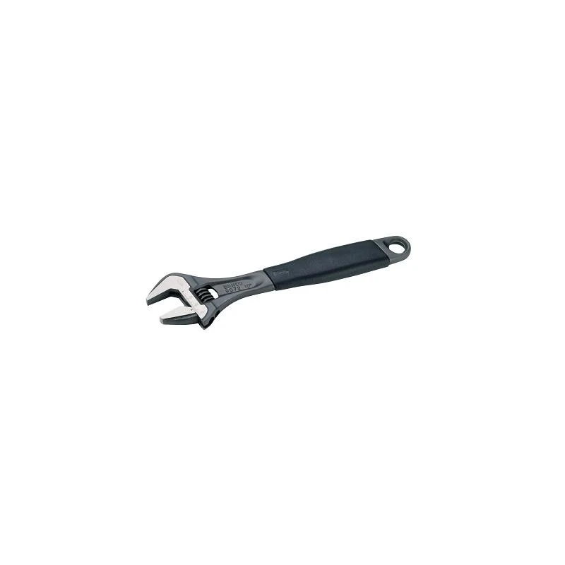 Bahco Reguliuojamas raktas apverčiamomis žiotimis 308mm, max 35mm ERGO