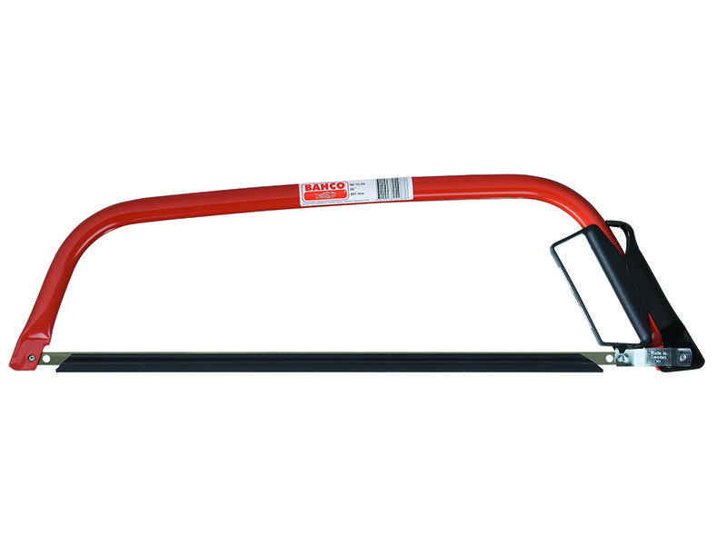 Bahco rėminis pjūklas 912 mm, sausai medienai