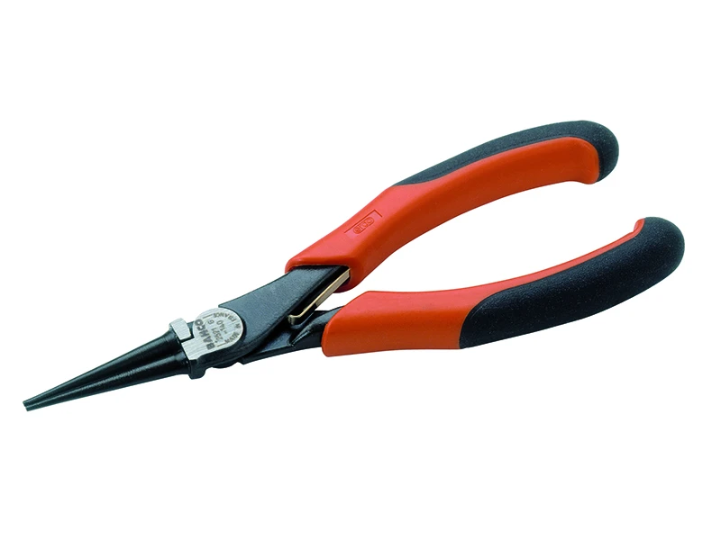 Bahco Replės apvaliais galais 140mm ERGO