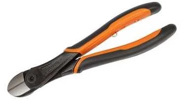 Bahco Šoninio kirpimo replės heavy duty Ergo 180mm