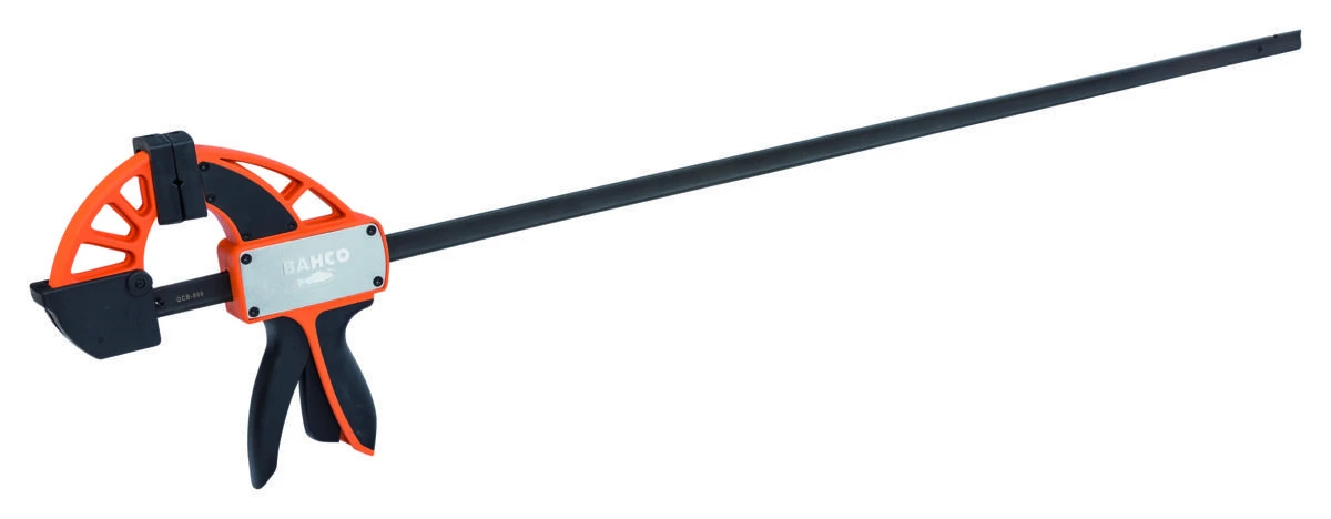 Bahco Spaustuvas-plėstuvas QCB 450mm