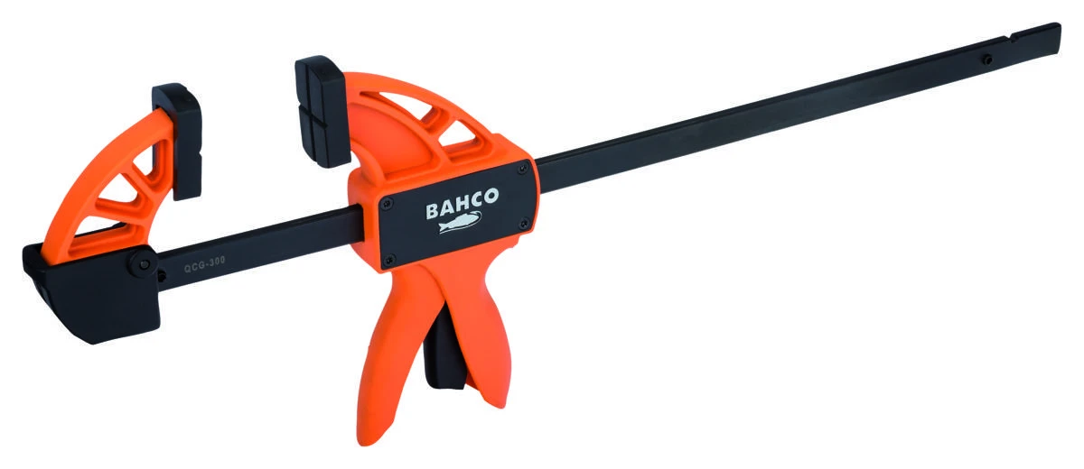 Bahco Spaustuvas-plėstuvas QCG 300mm