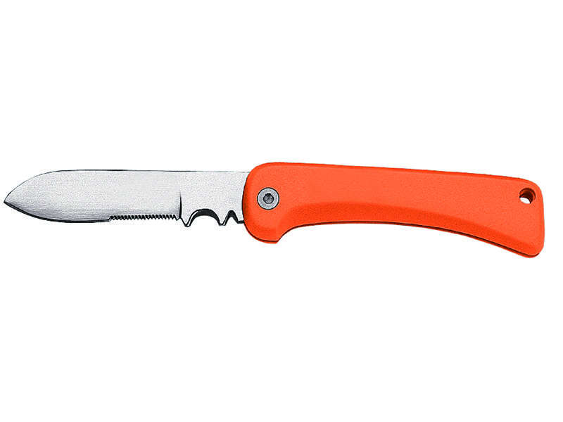 Sulenkiamas peilis 2820EF2 BAHCO