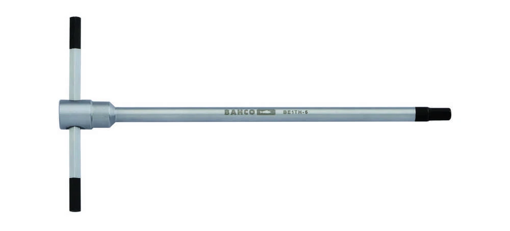 Bahco T-type hex key wrench 7mm